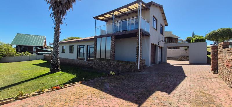 4 Bedroom Property for Sale in Dana Bay Western Cape